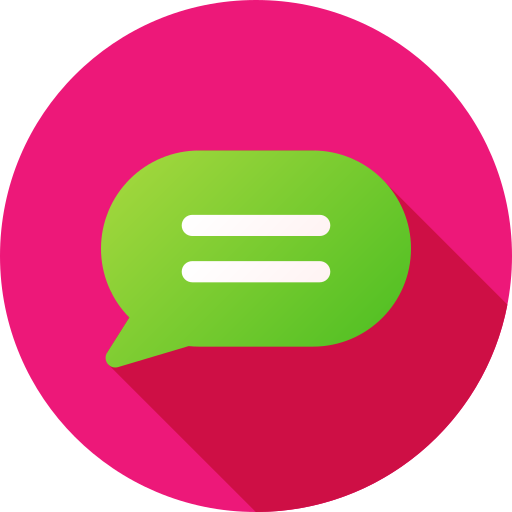 chat-bubble